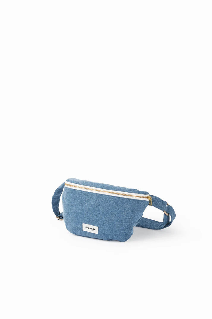 Custine le sac banane