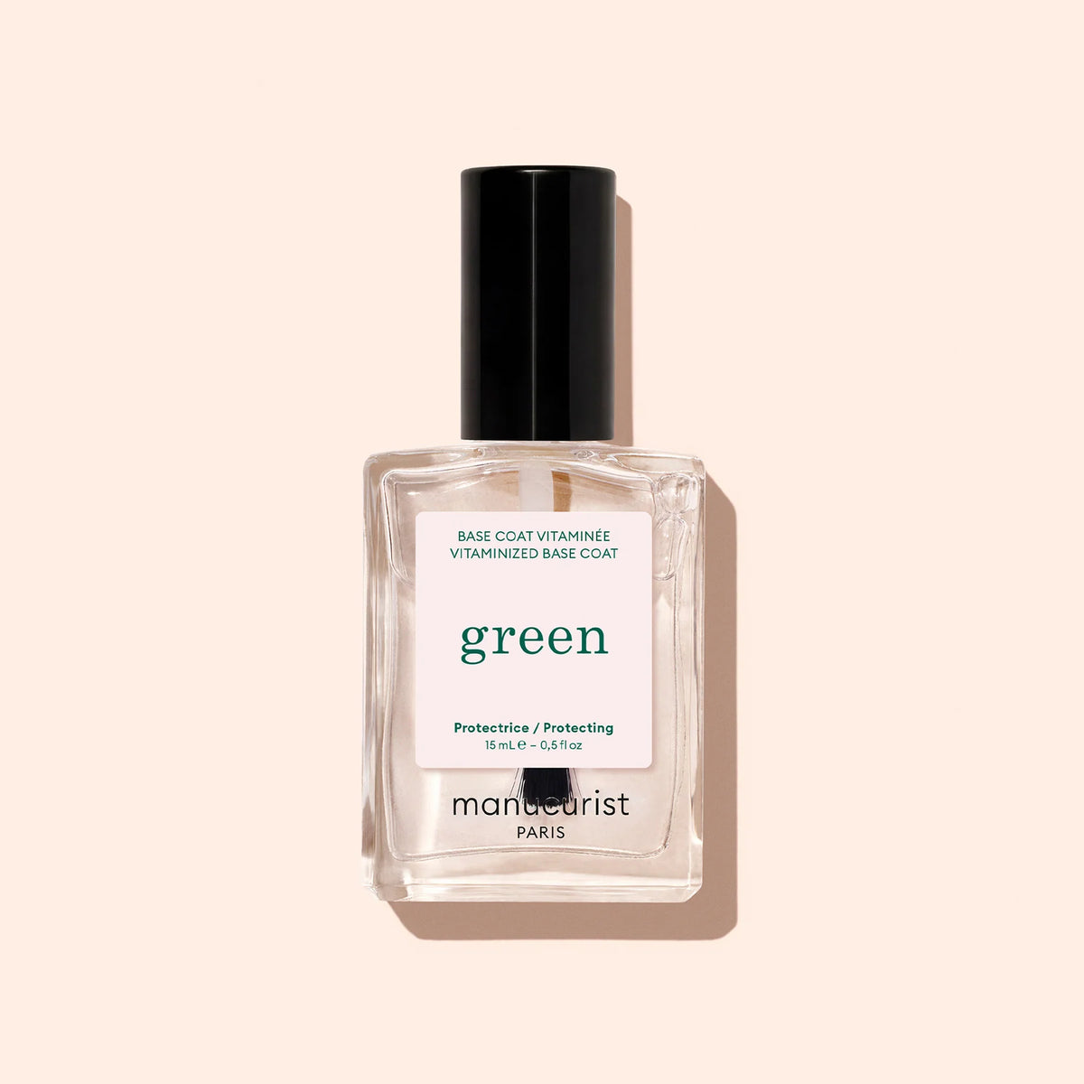 Base Coat Vitaminée