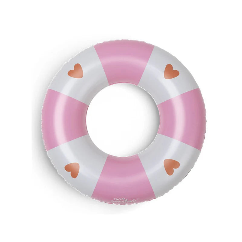 Bouée enfant Rayé heart