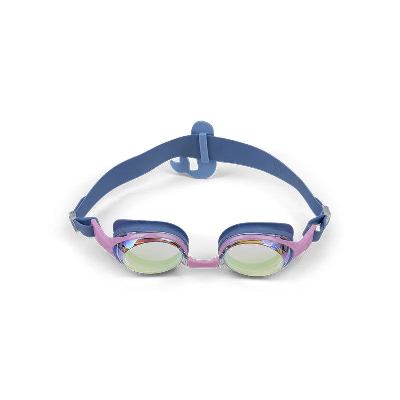 Lunettes de plongée Mermaid