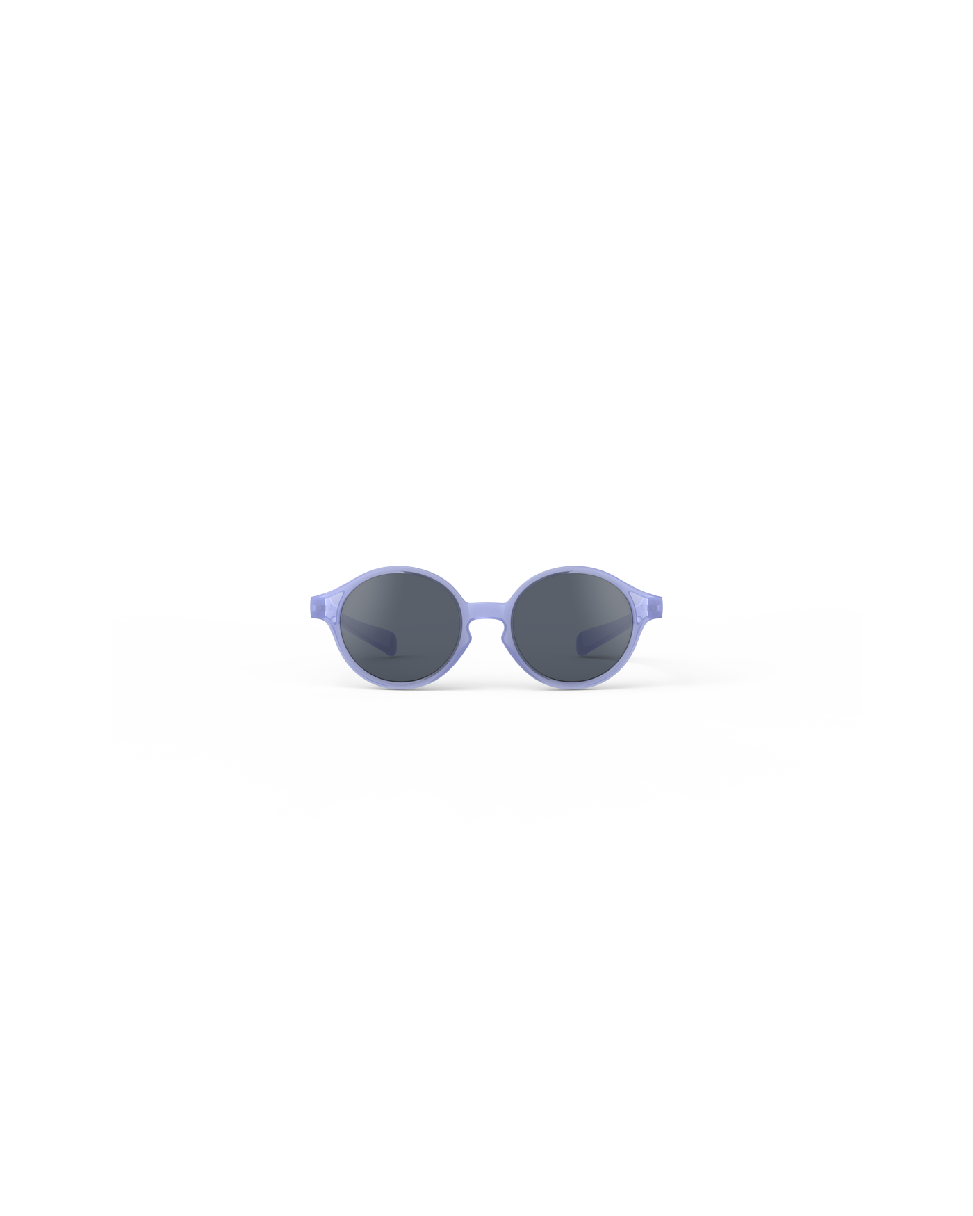 Lunettes #d Mauve
