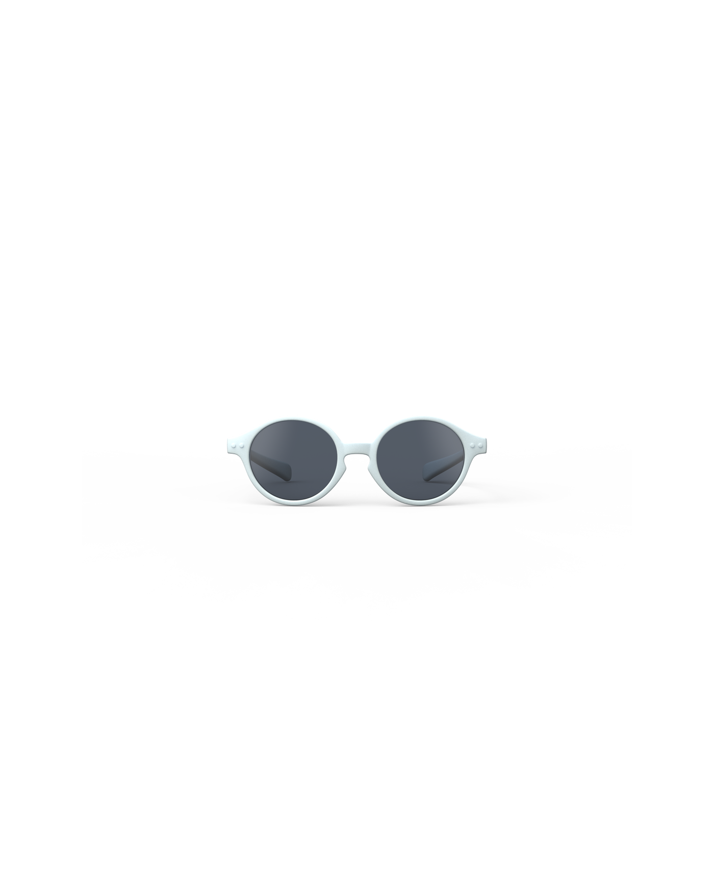 Lunettes #d Sweet blue