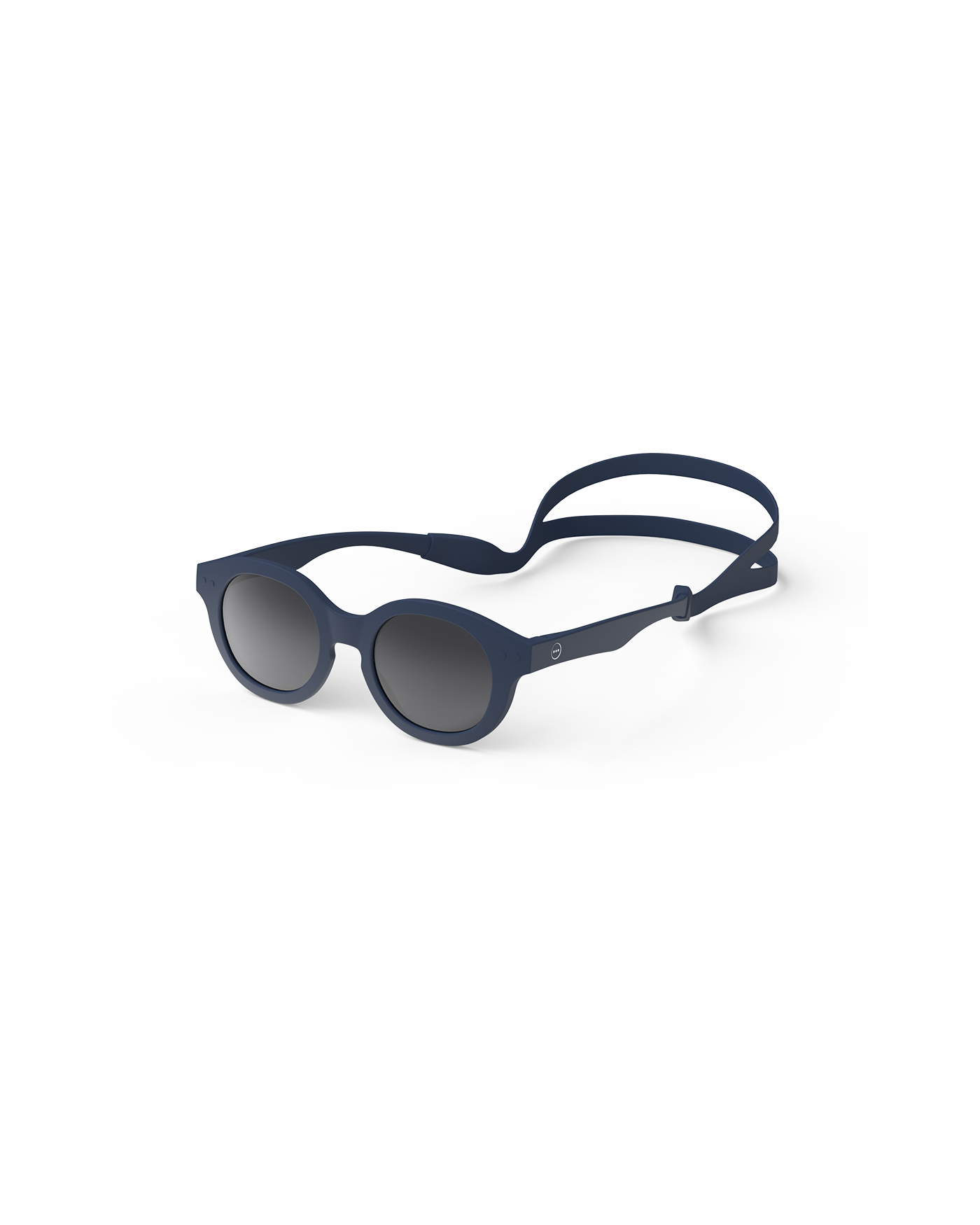 Lunettes #c Denim Blue