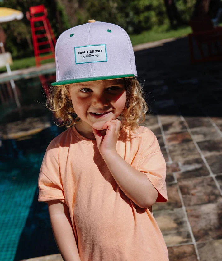 Casquette Greenberry