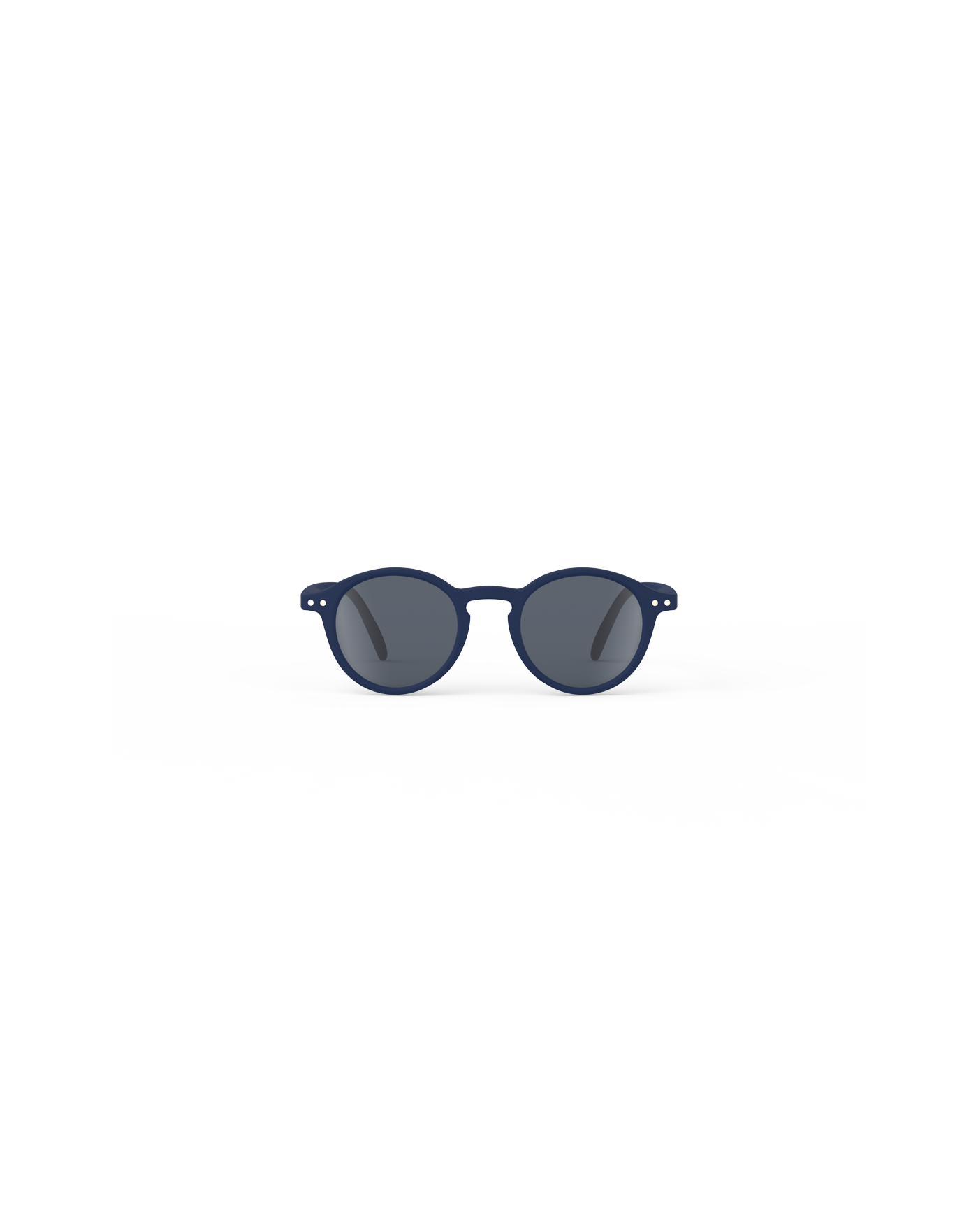 Lunettes #d Navy blue