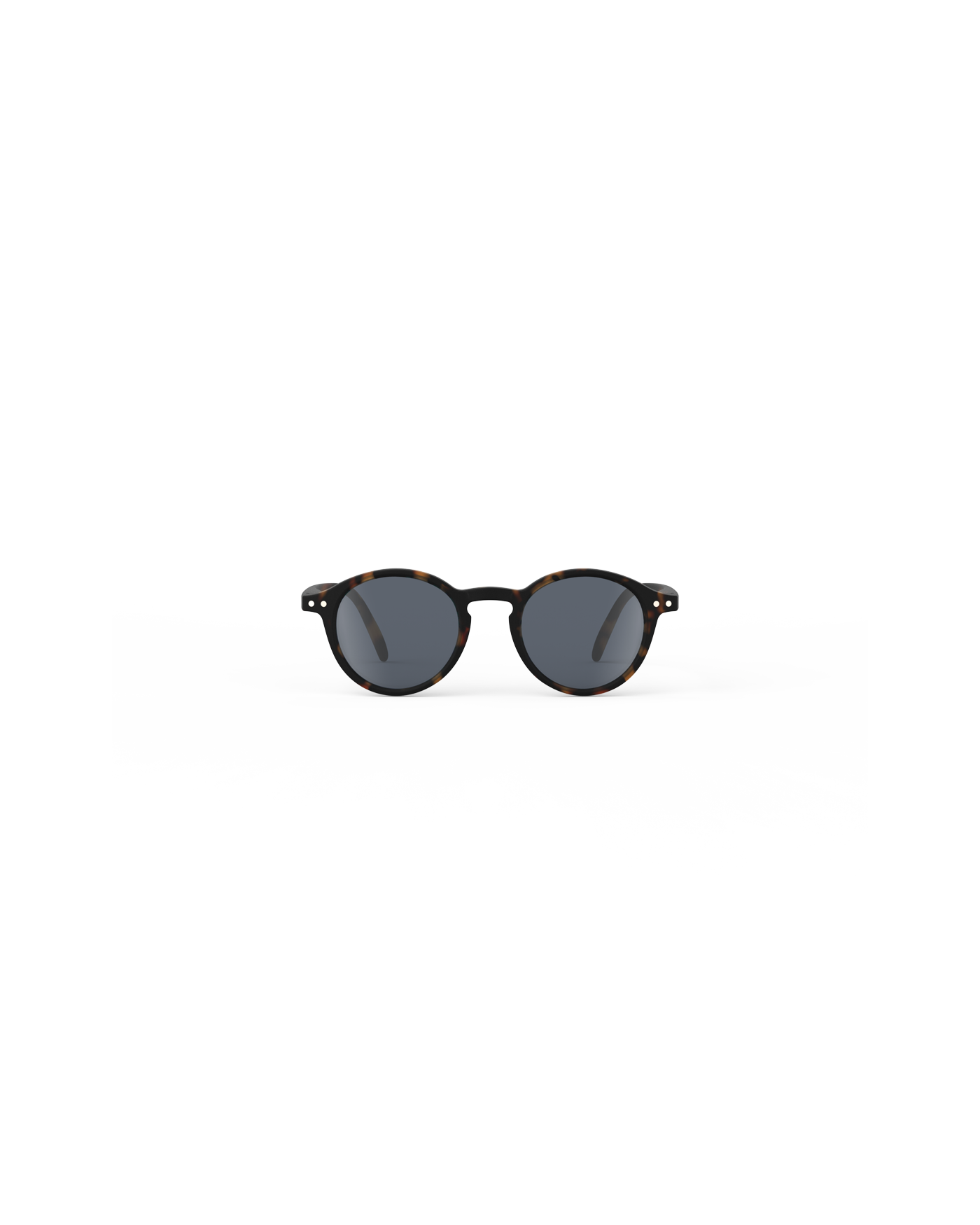 Lunettes #d Tortoise