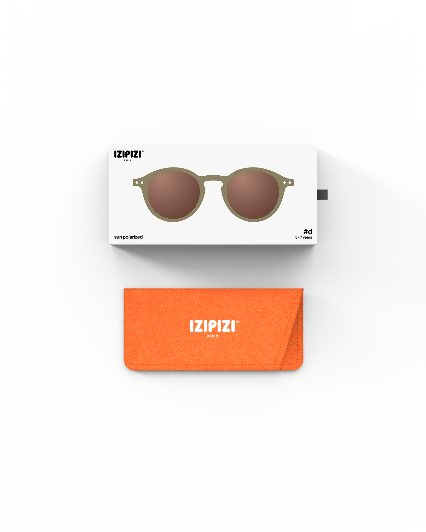 Lunette #d Olive