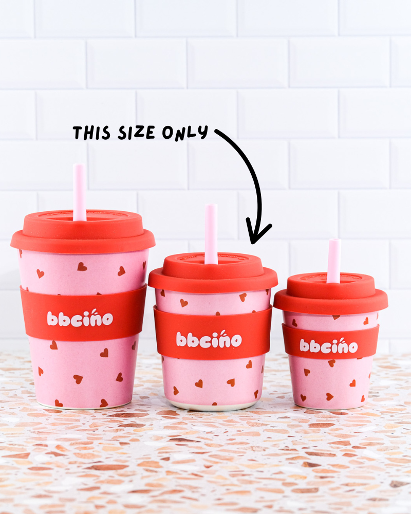 Tasse Babycino Sweetheart - 240 ml