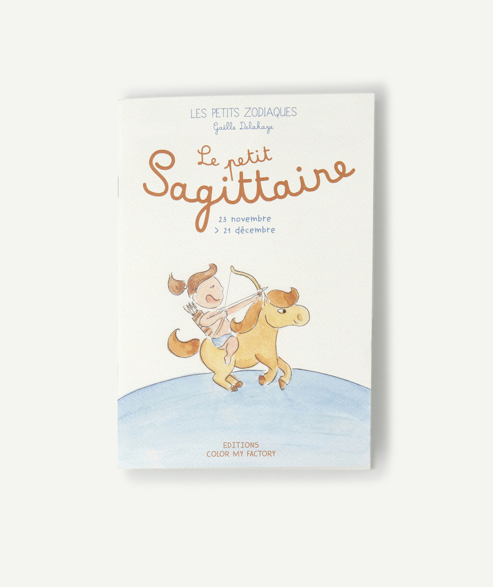 Le petit Sagittaire