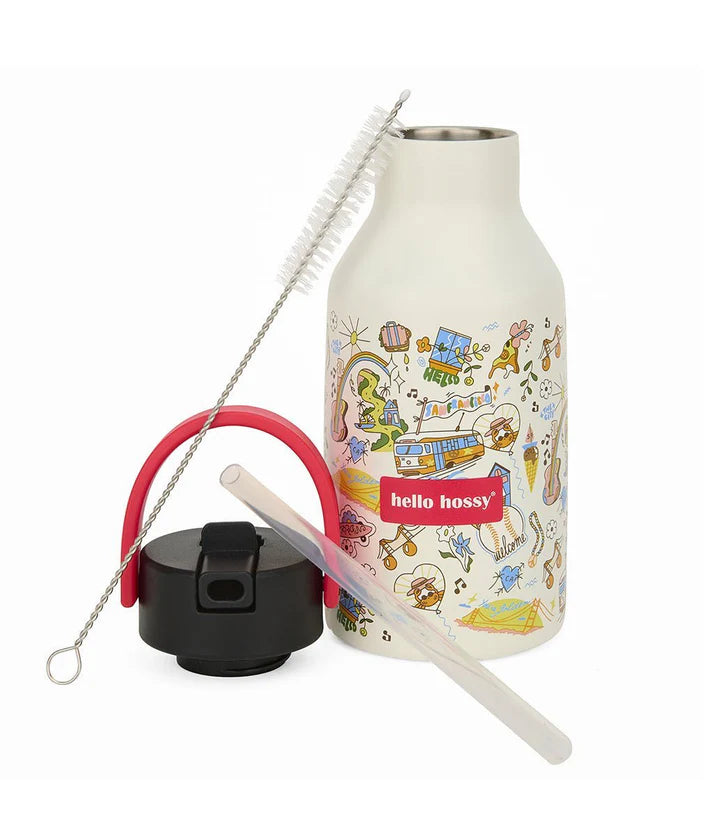 Gourde San Francisco 350 ml