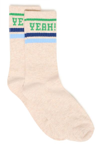 Chaussettes Malie Yeah