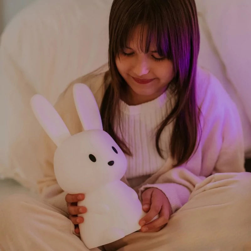 Veilleuse Grand Lapin