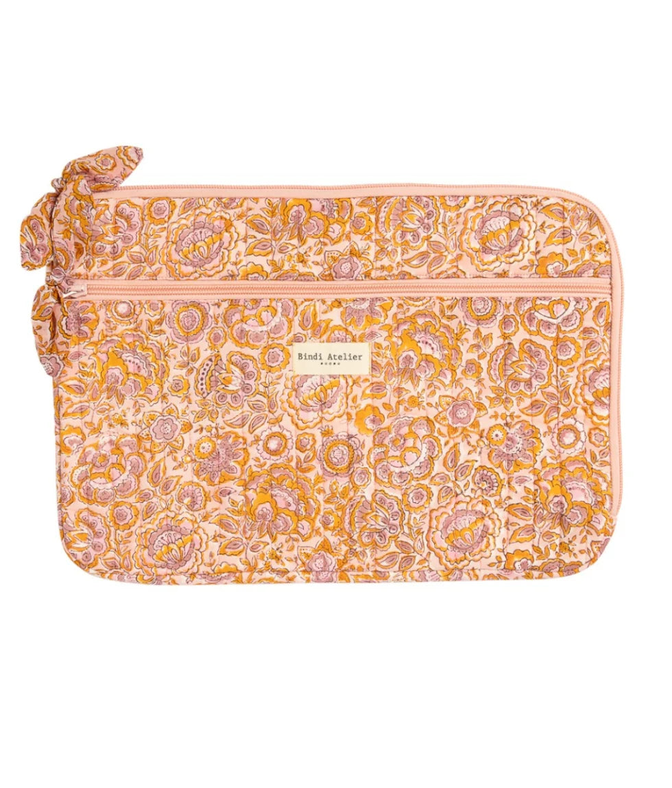 Pochette d'ordinateur - Garda Pop Pink