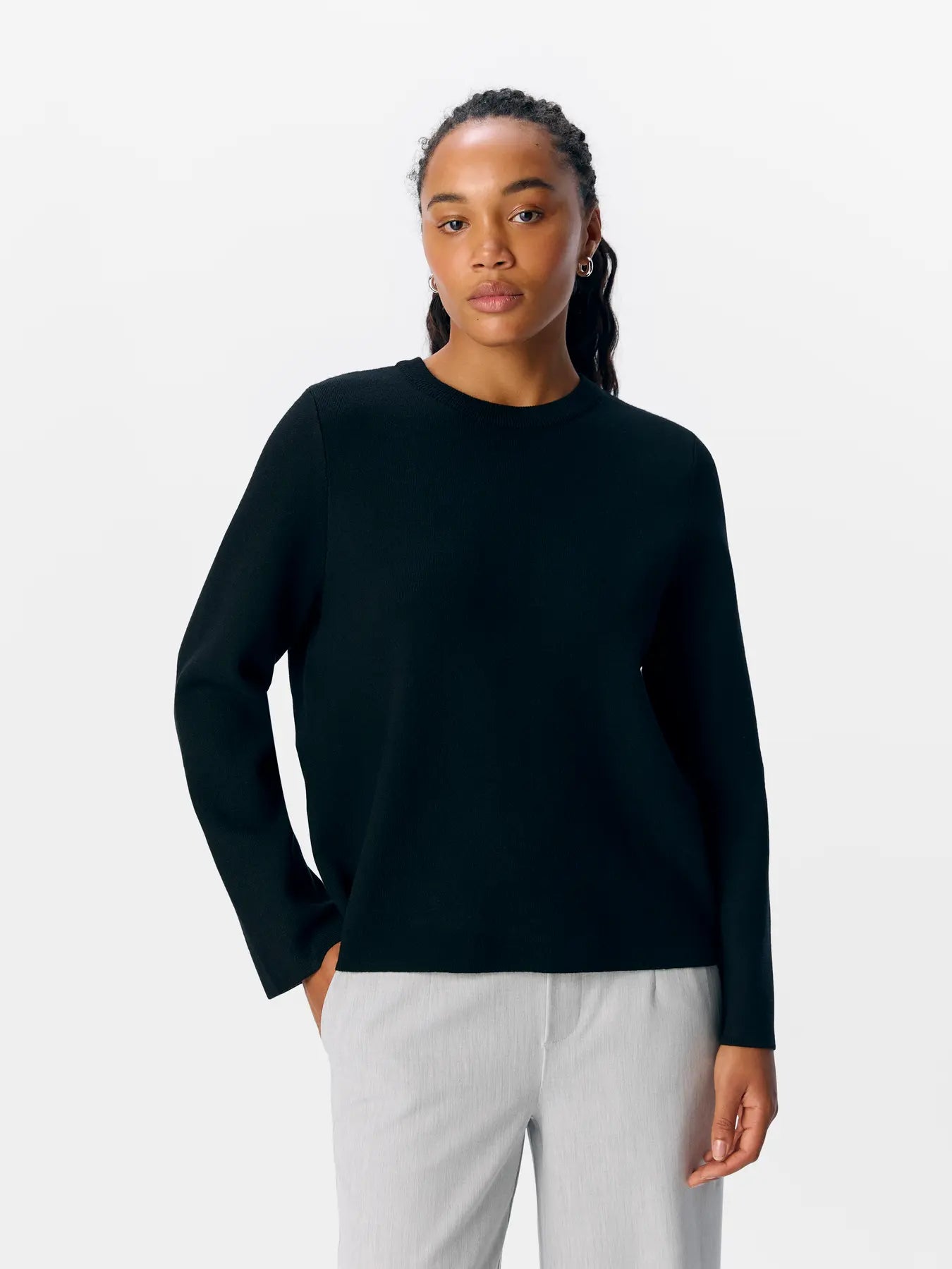 Pull Reynard Black
