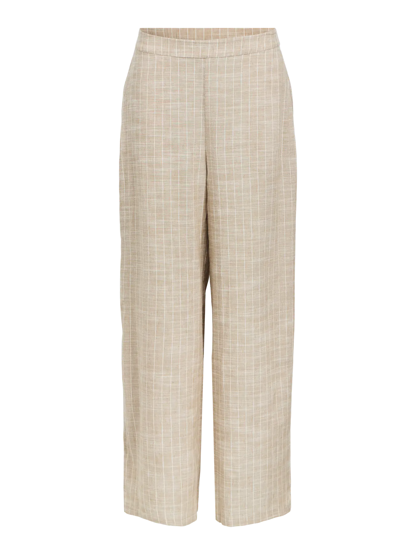 Pantalon Paula Wide