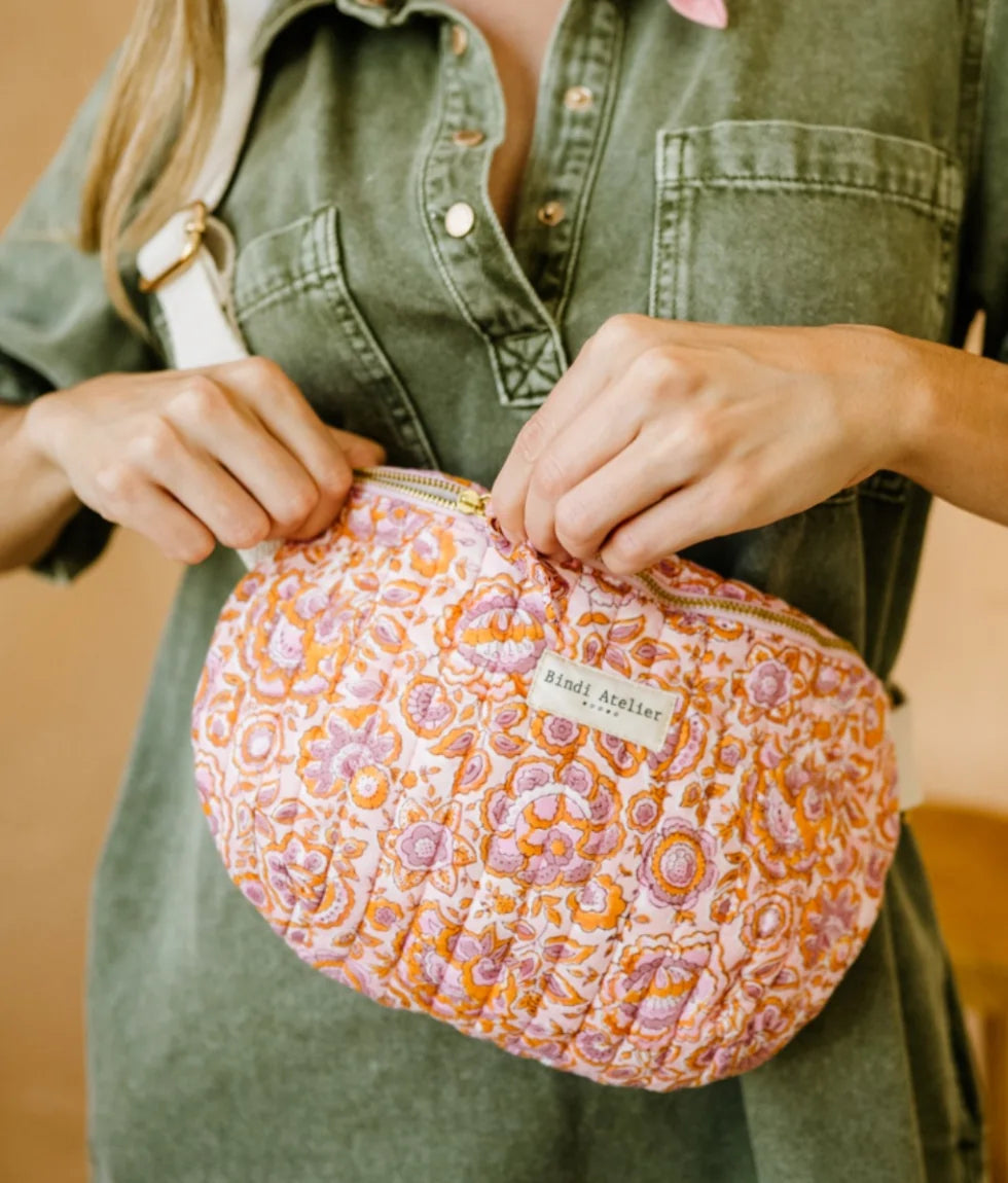 Sac banane - Garda Pop Pink