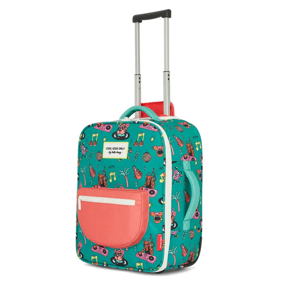 Valise Disco Roar