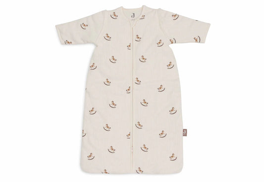 Gigoteuse avec manches amovibles Nostalgic Ride