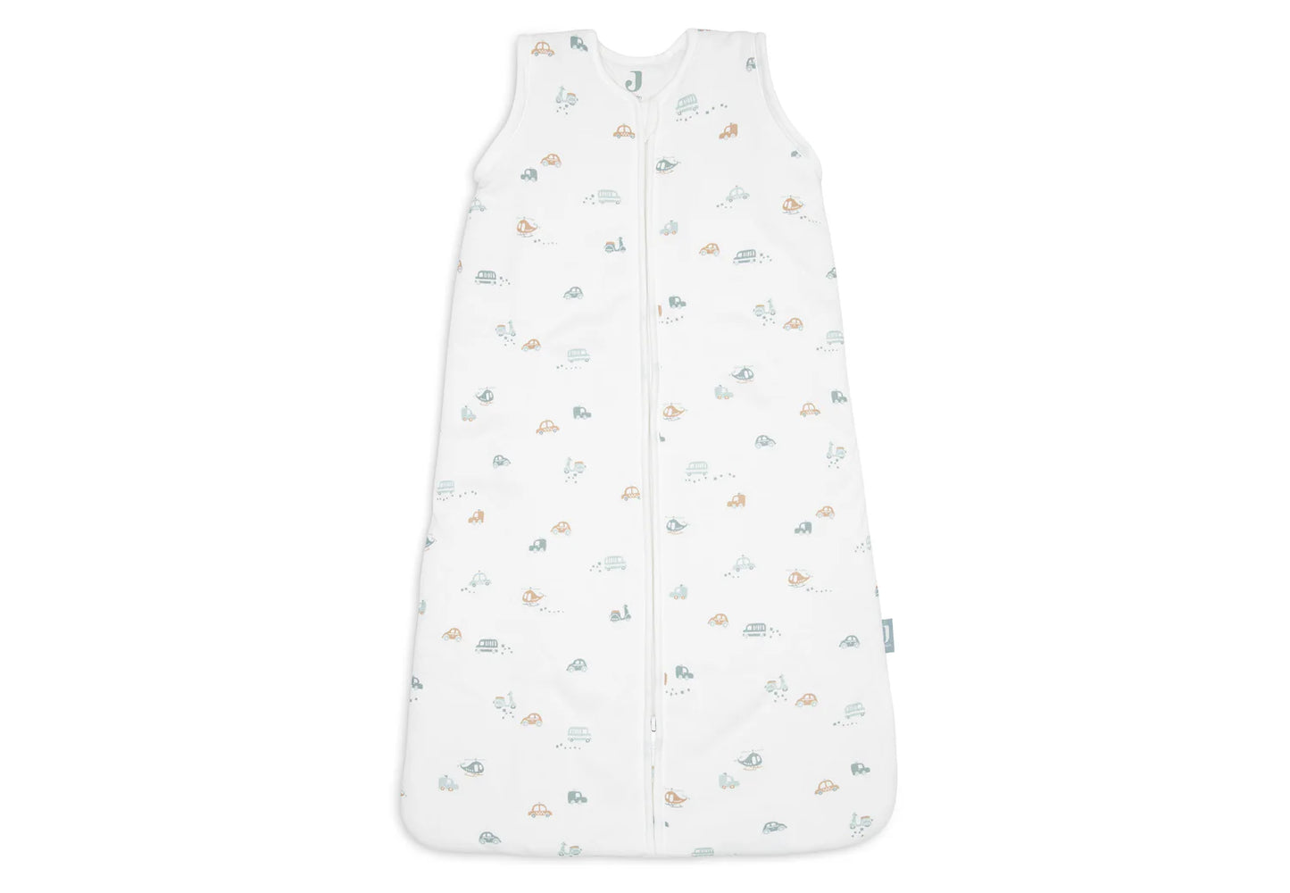 Gigoteuse avec Manches Amovibles  On the Go