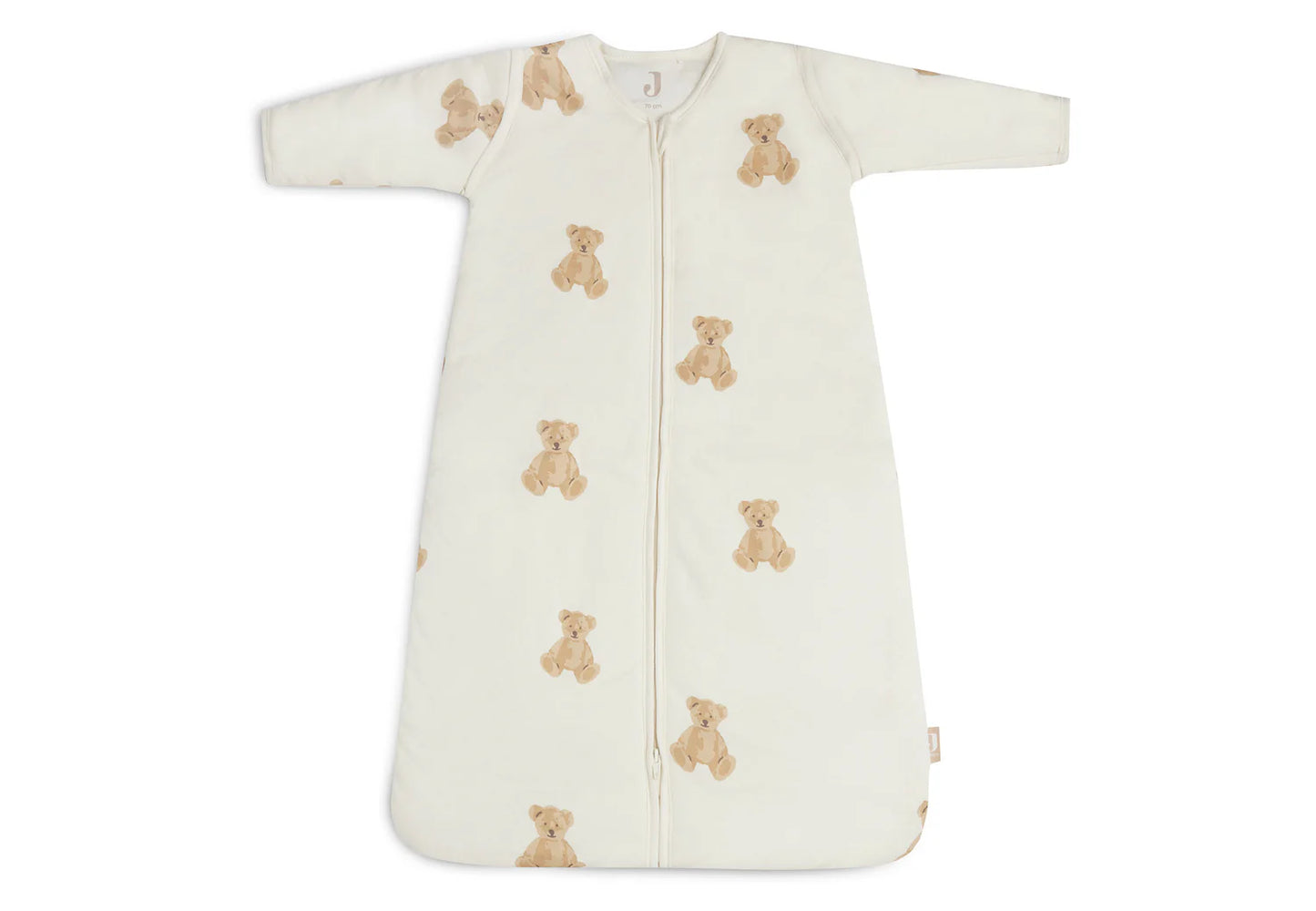 Gigoteuse manches amovibles Teddy Bear