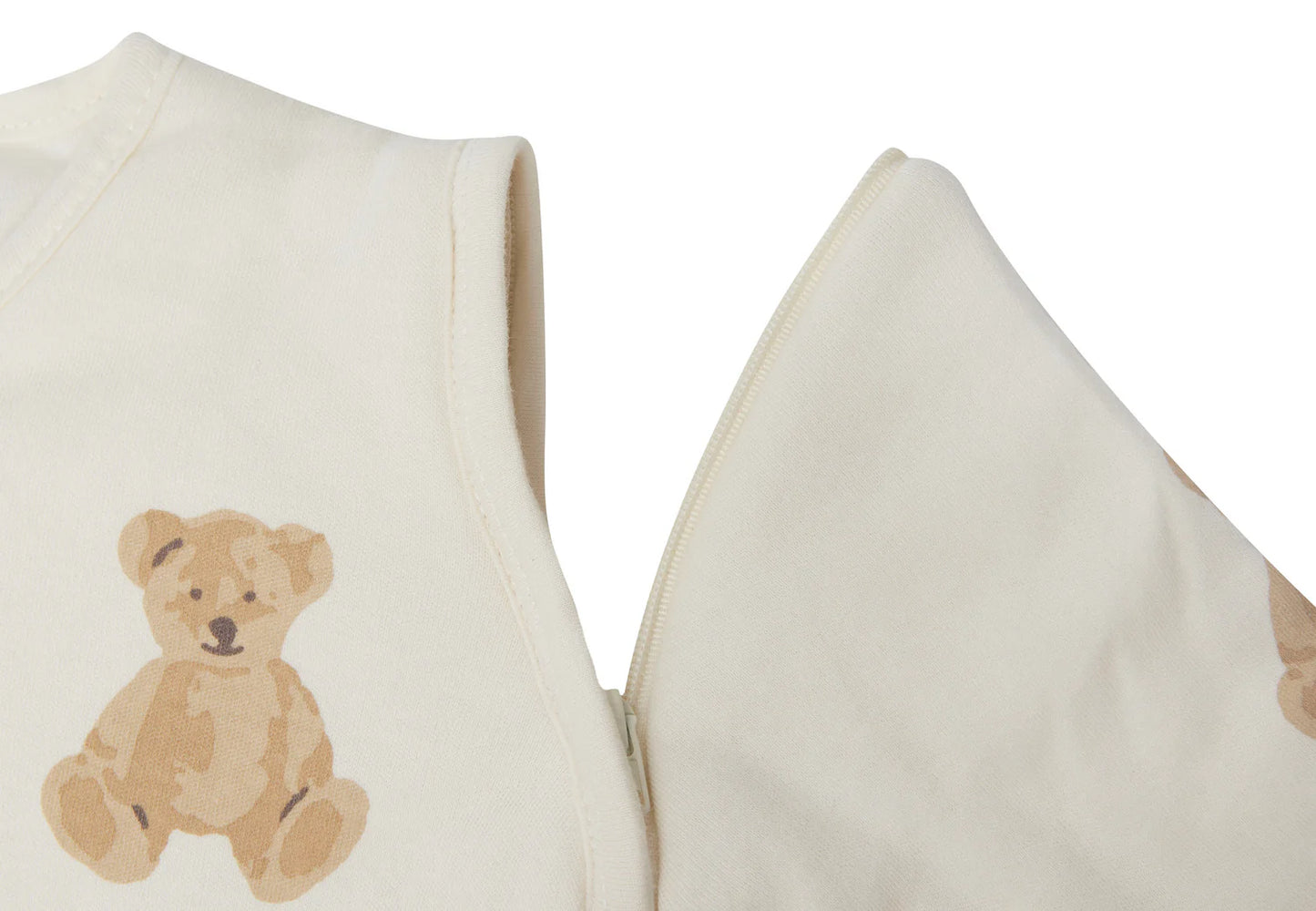 Gigoteuse manches amovibles Teddy Bear