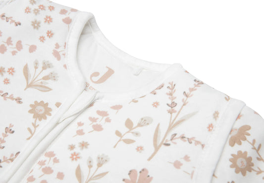 Gigoteuse avec manches amovibles Bloomy