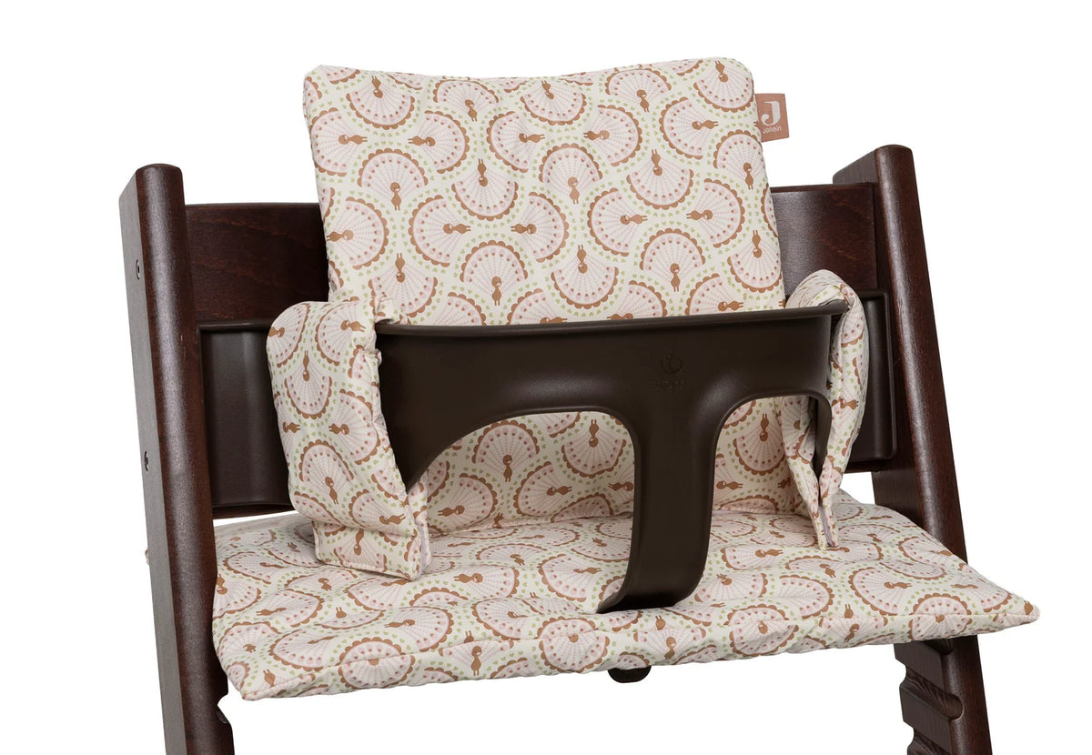 Coussin de siège pour chaise évolutive - Soft Plumes