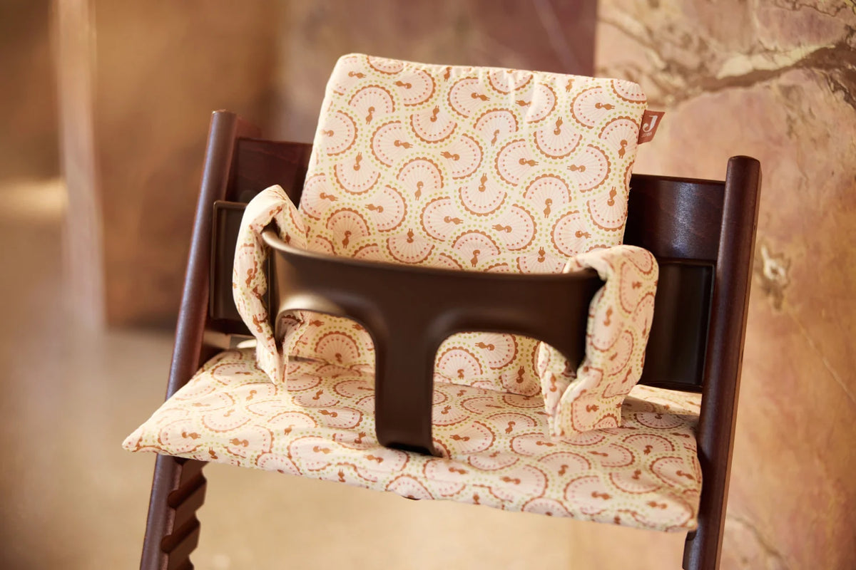 Coussin de siège pour chaise évolutive - Soft Plumes