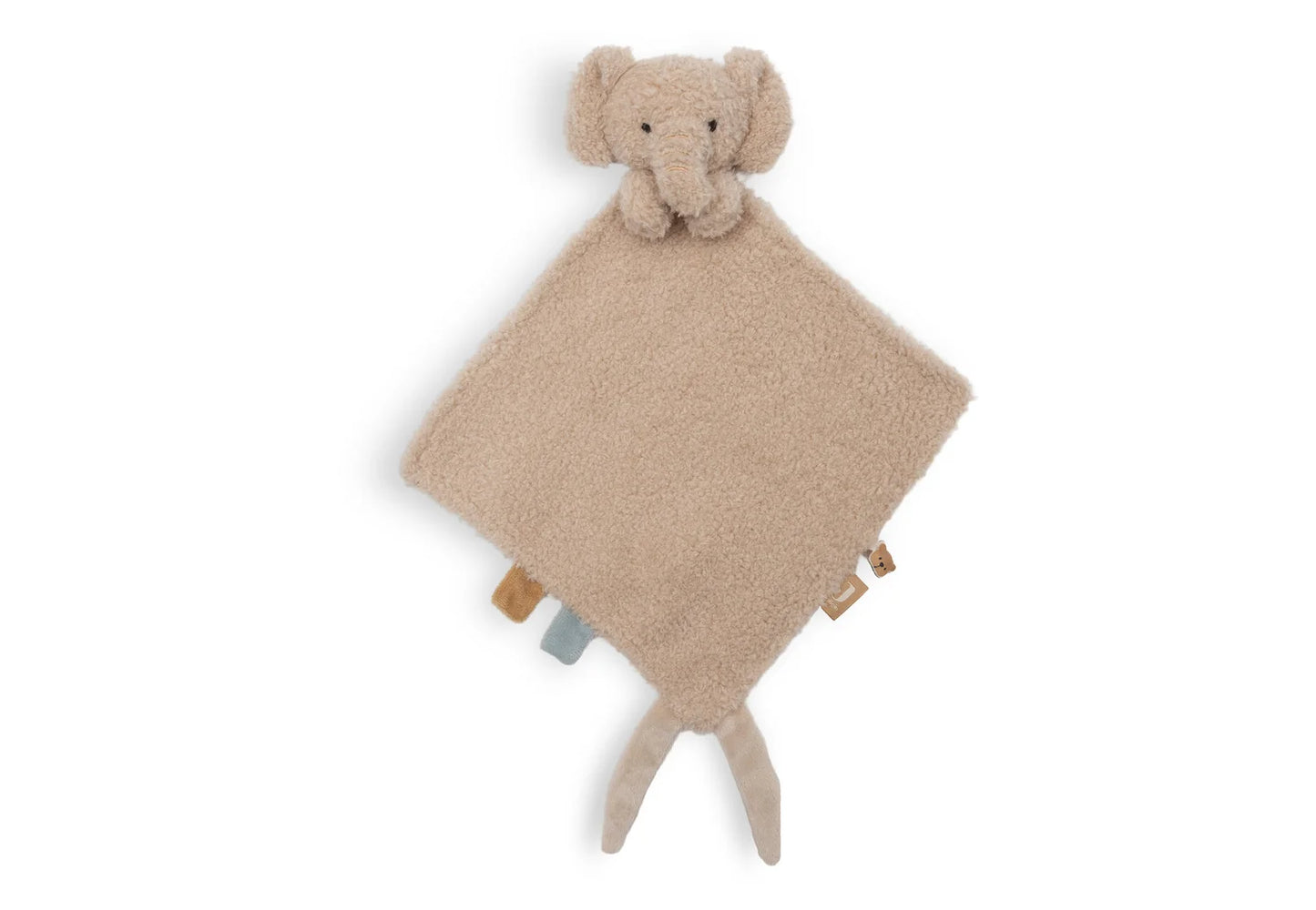 Attache Tétine Elephant Suki