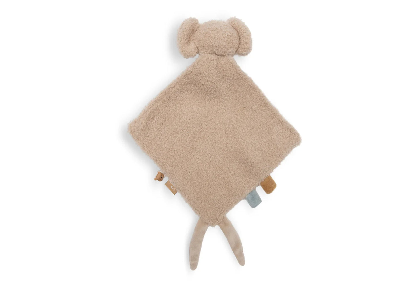 Attache Tétine Elephant Suki