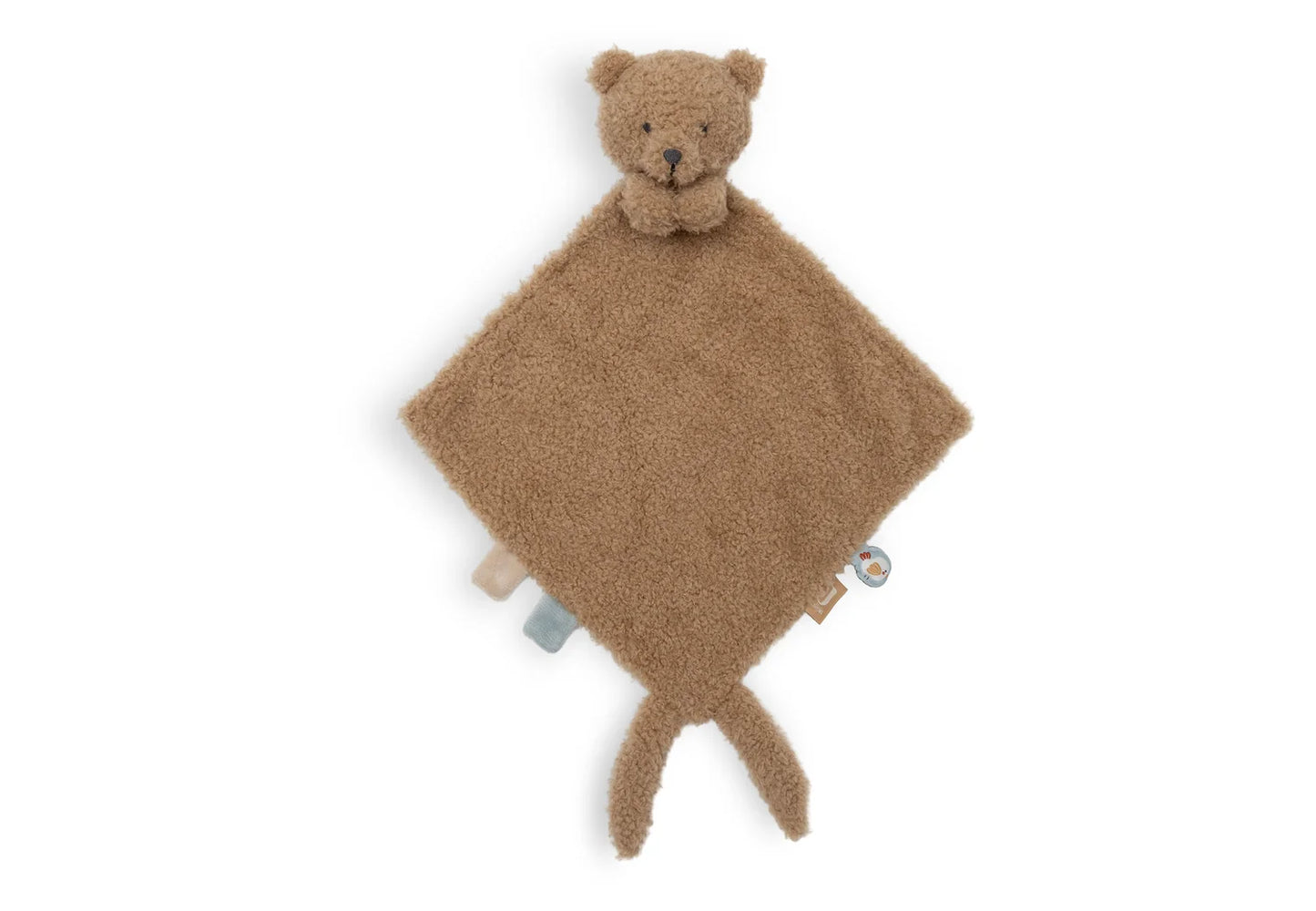 Attache Tétine Bear brave