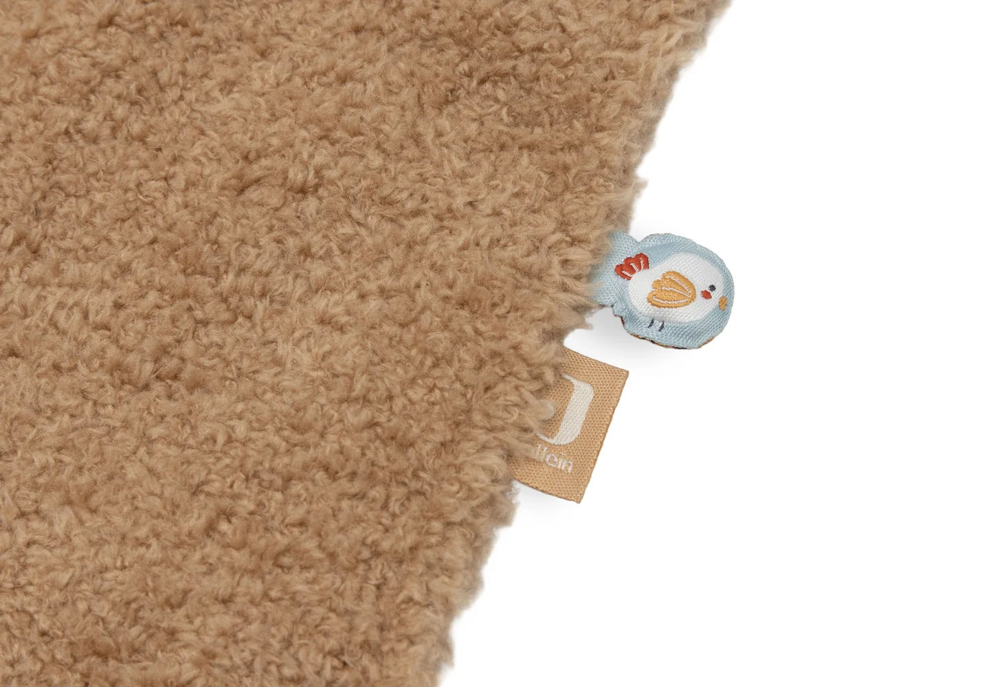 Attache Tétine Bear brave