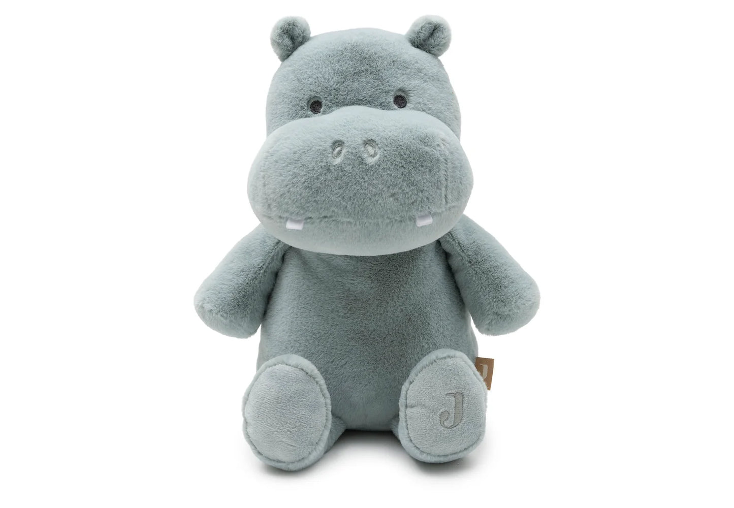Peluche hippo Happy