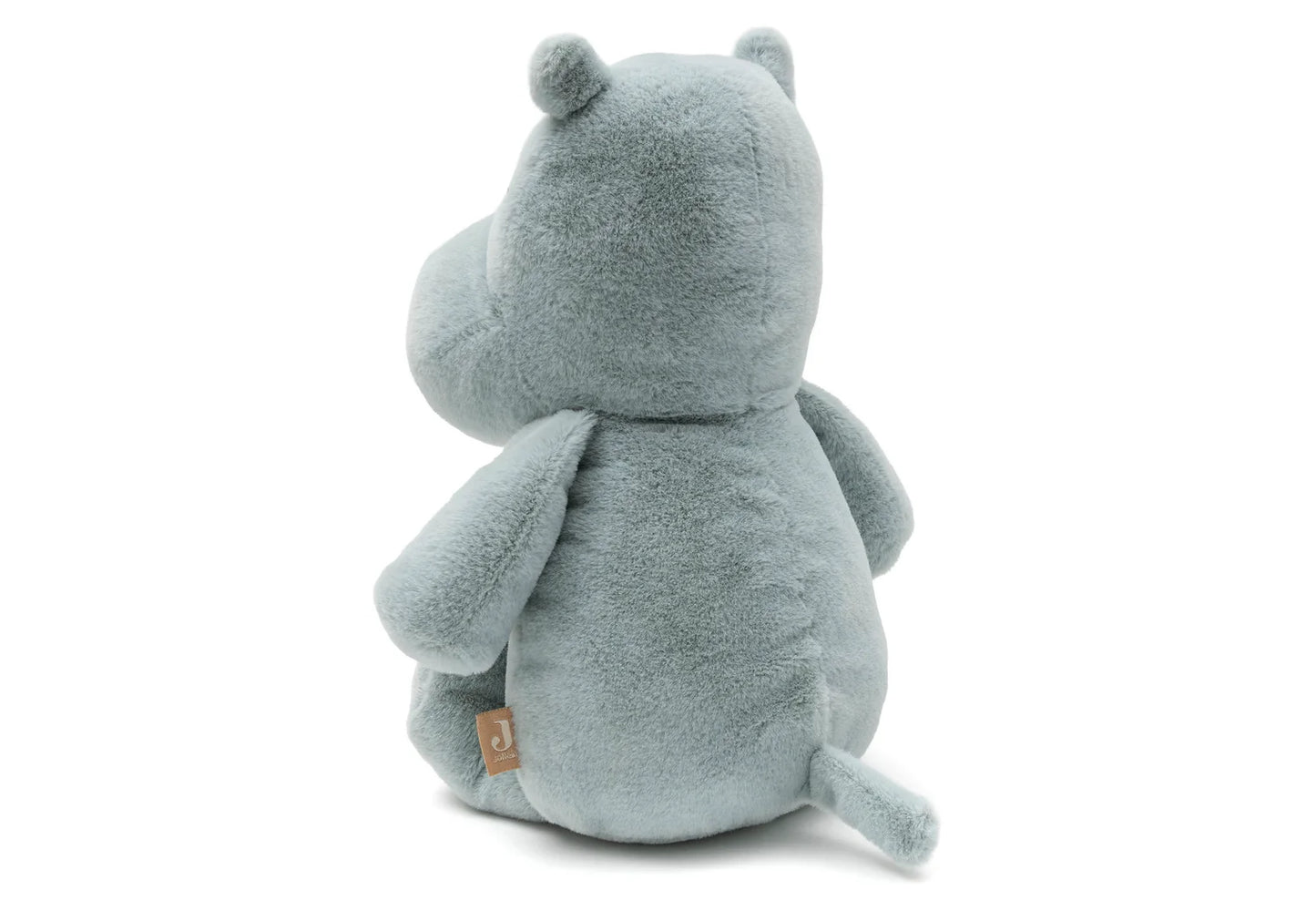 Peluche hippo Happy