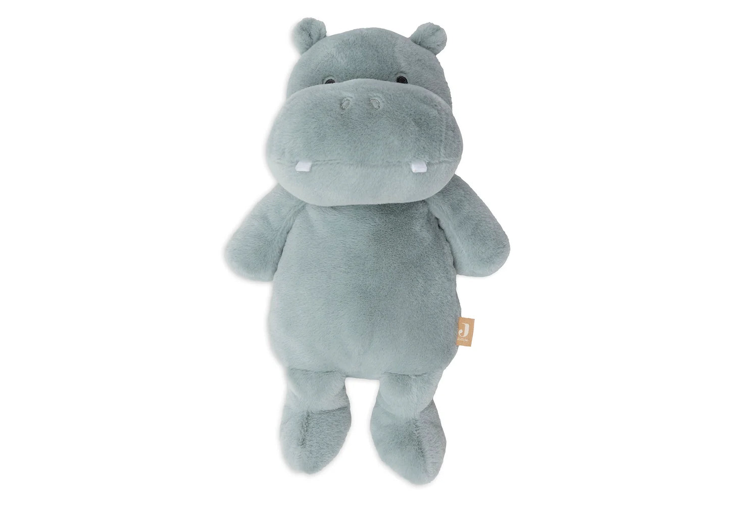 Peluche hippo Happy