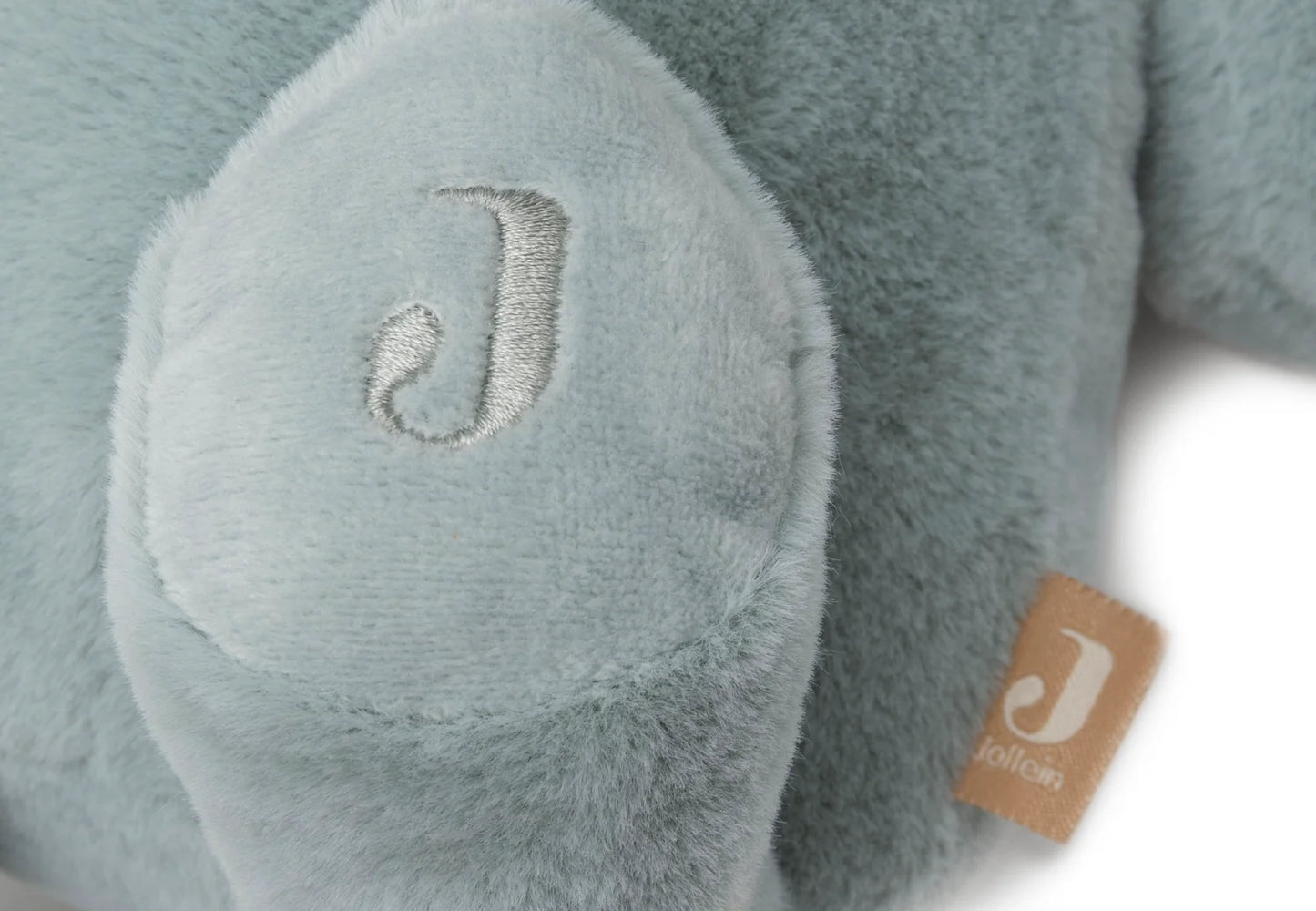Peluche hippo Happy