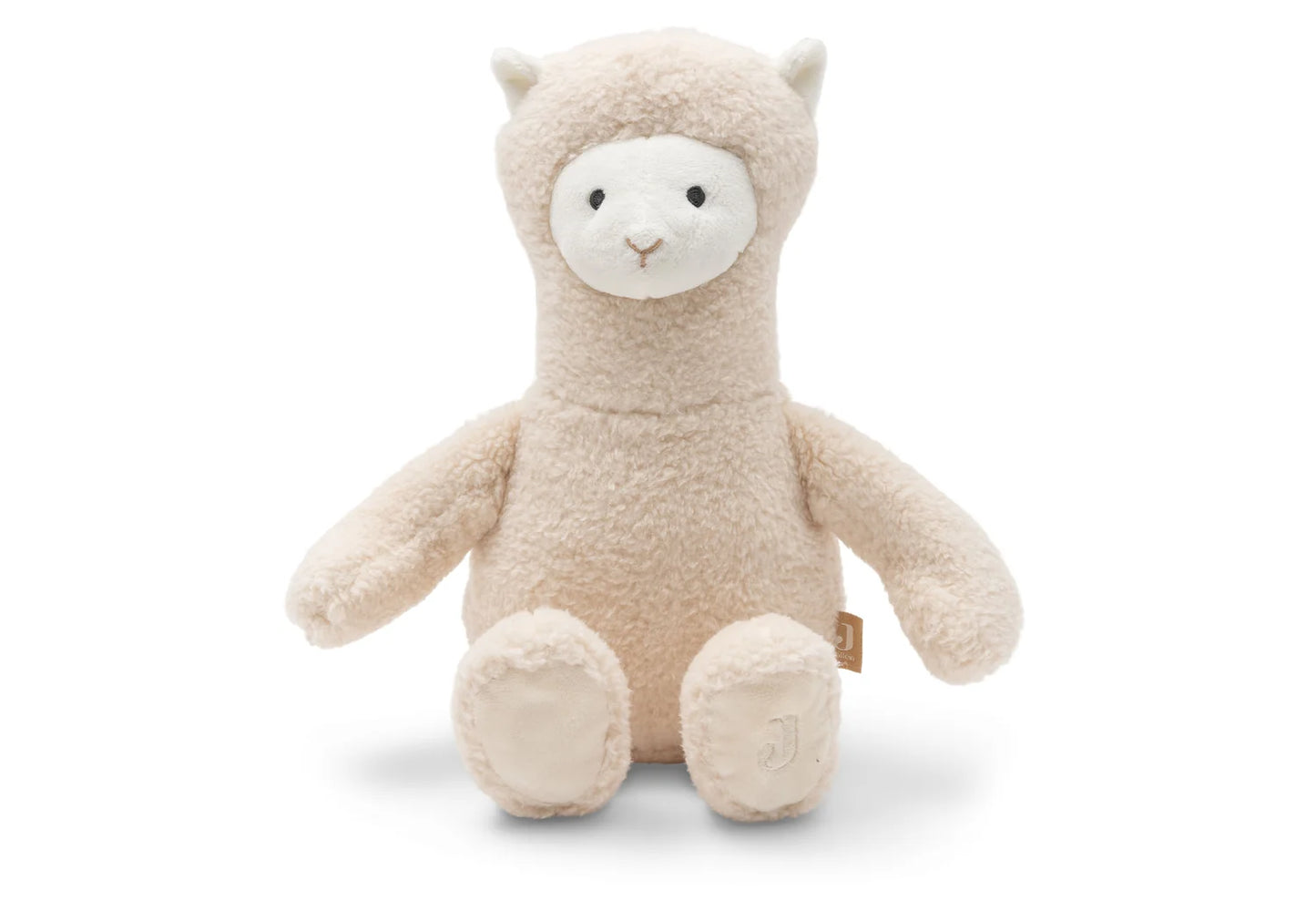 Peluche Alpaga Paco