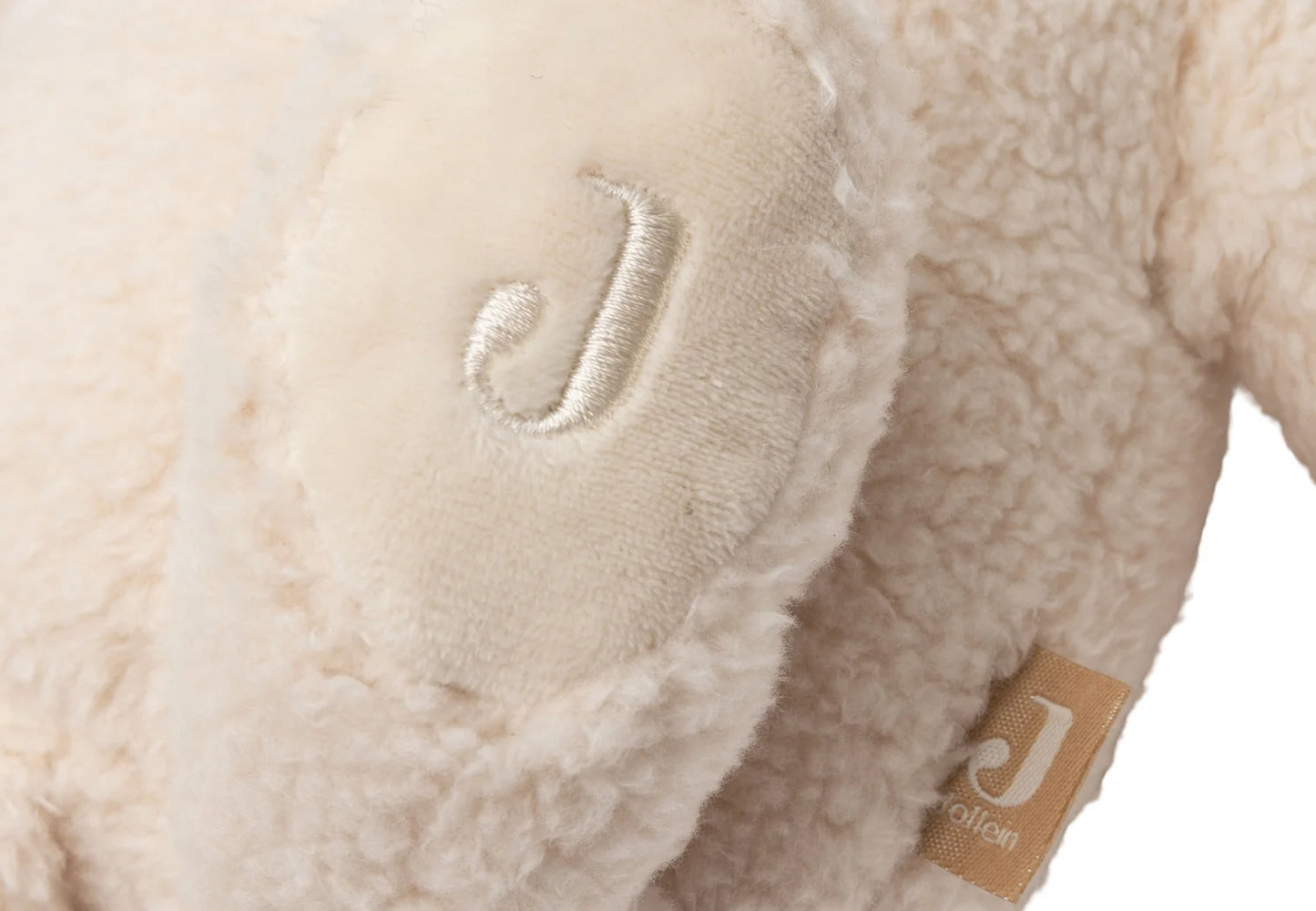 Peluche Alpaga Paco