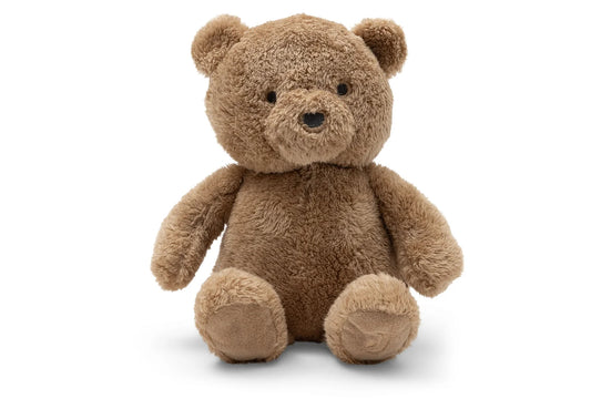 Peluche Bear Brave