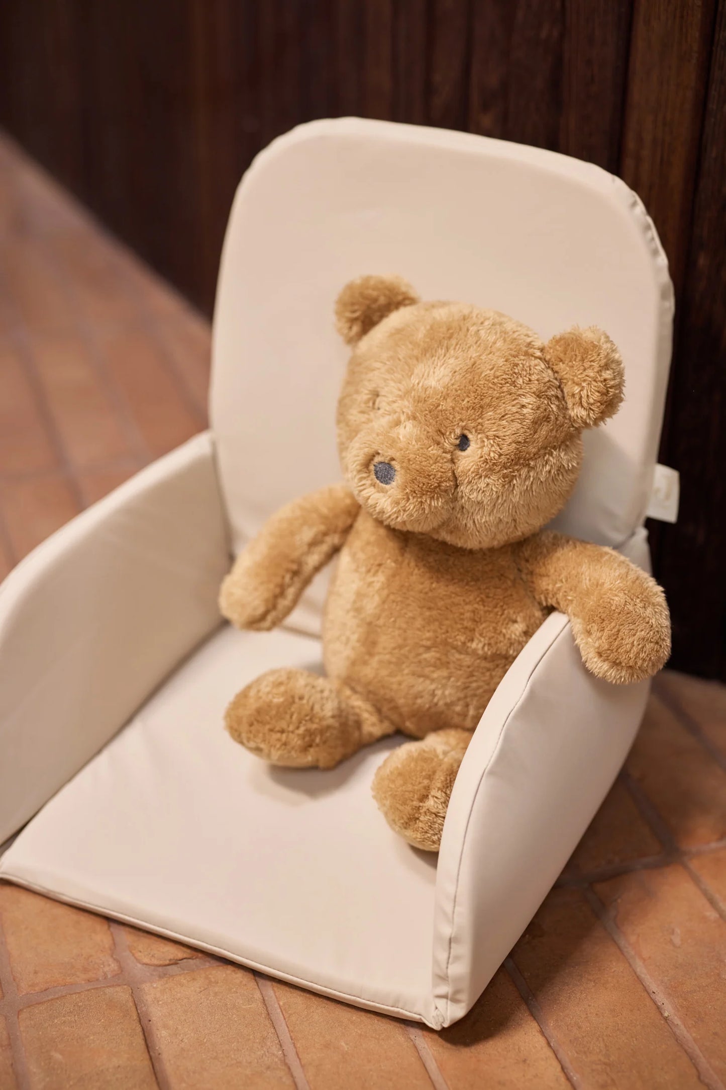 Peluche Bear Brave