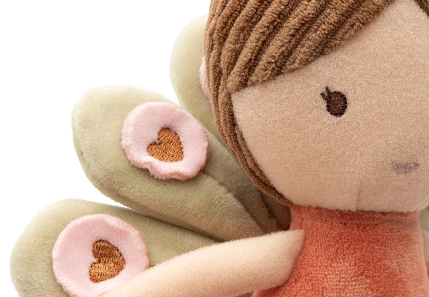 Peluche Pia