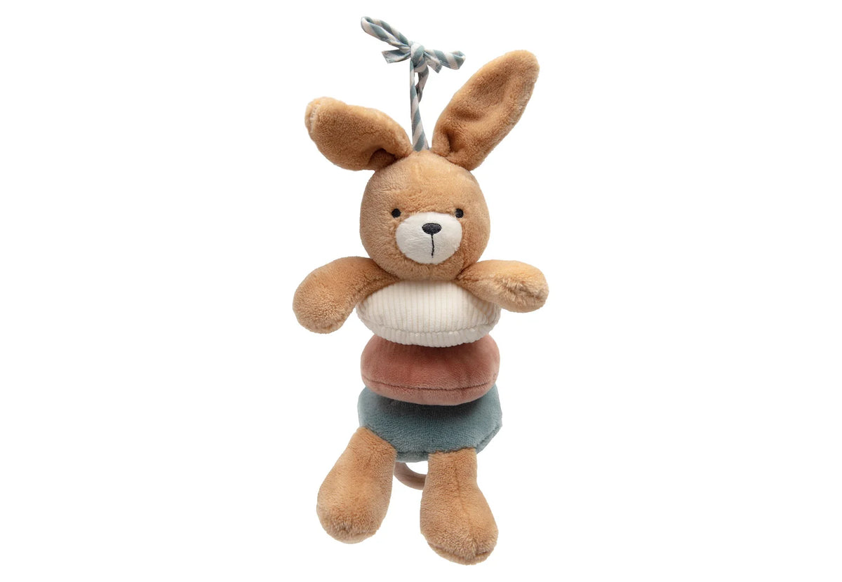 Peluche musicale - Bunny Luz