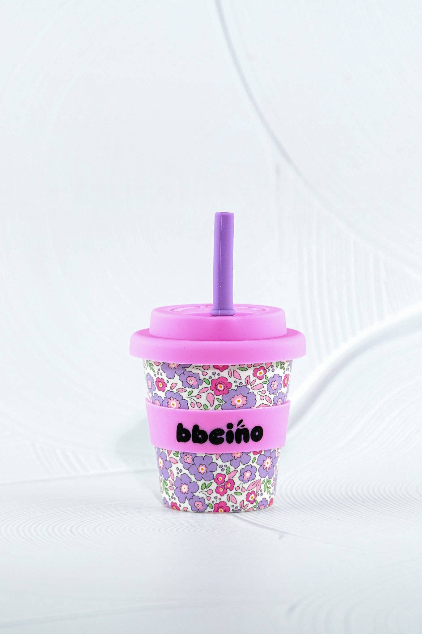 Tasse Babycino Bloom - 120 ml