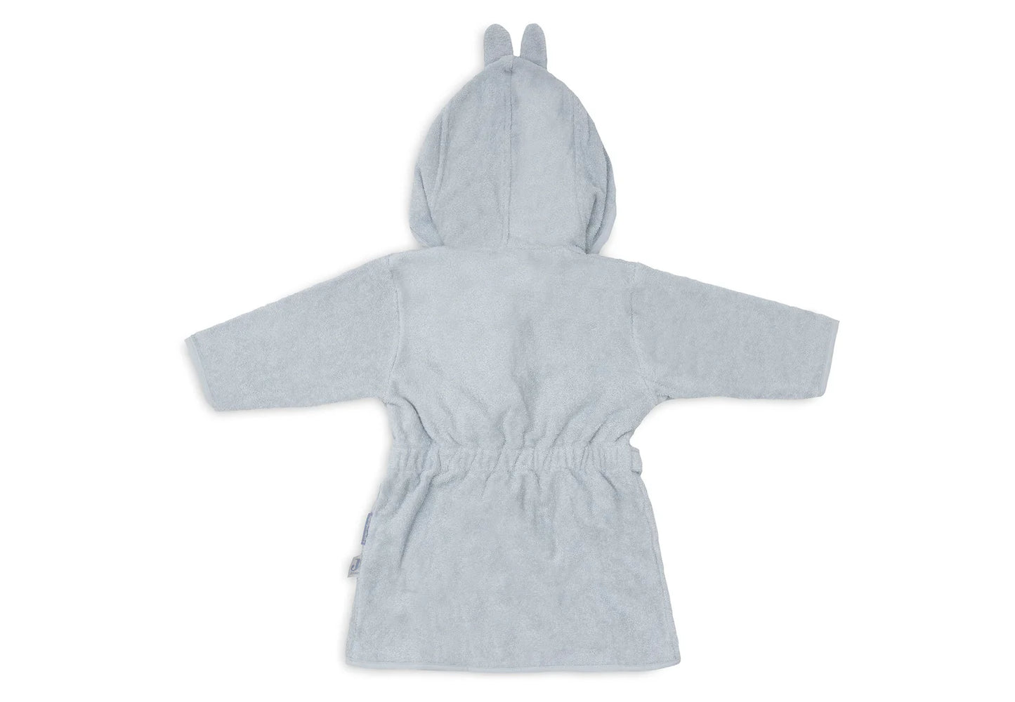 Peignoir éponge Miffy - Cloudy Blue