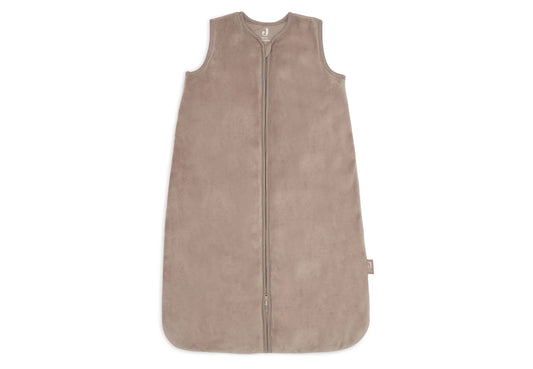 Gigoteuse sans Manches Velvet Milky Coffee