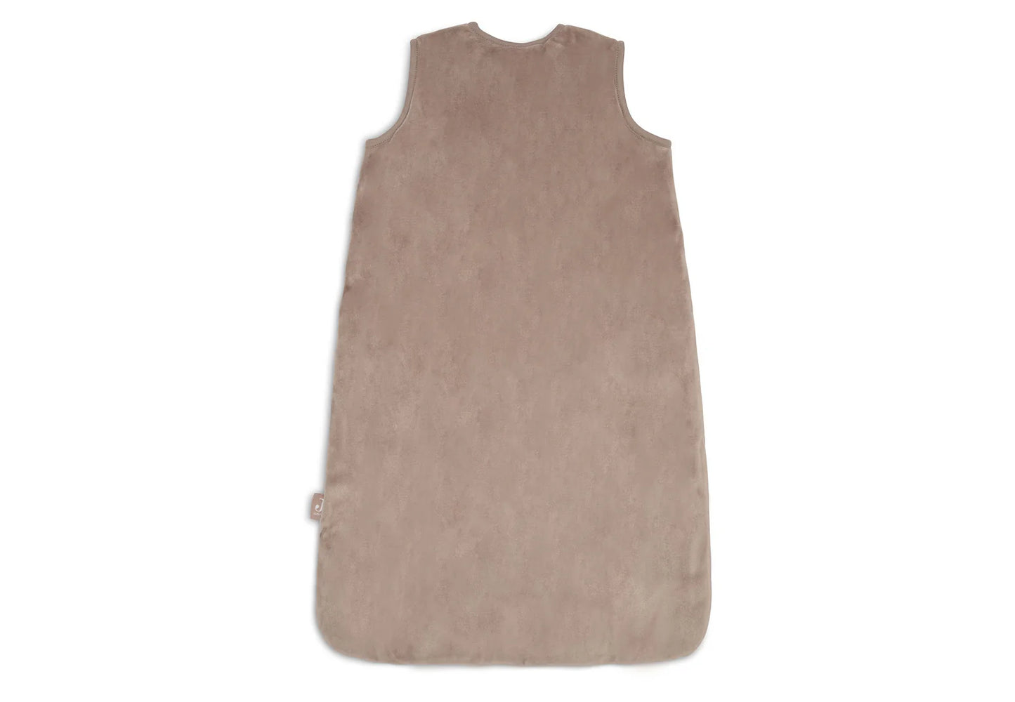 Gigoteuse sans Manches Velvet Milky Coffee