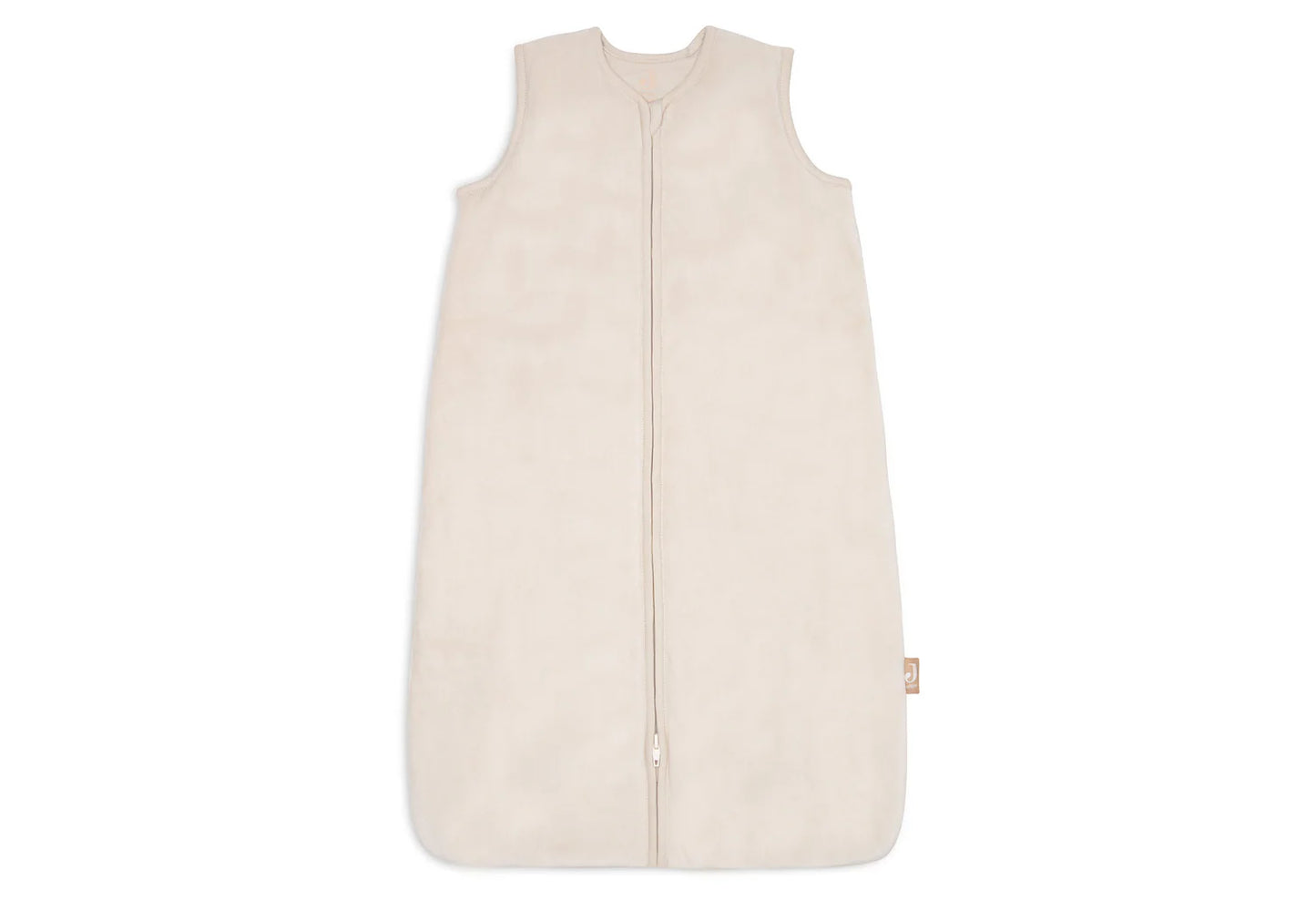 Gigoteuse sans Manches Velvet Oatmeal