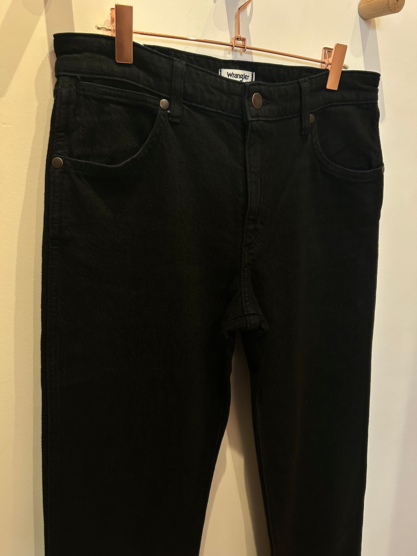 Jeans Sunset Black