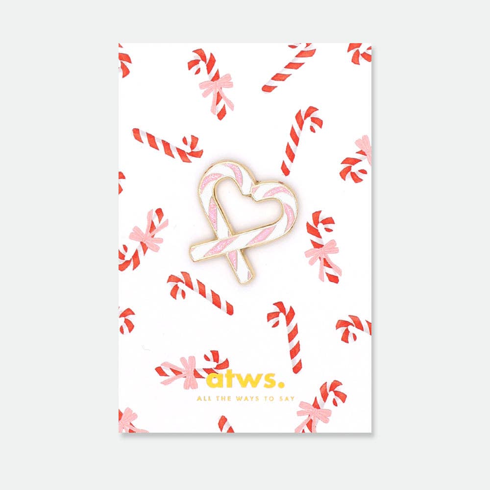 Cœur de Sucre - Épingles