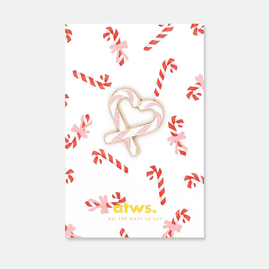 Cœur de Sucre - Épingles